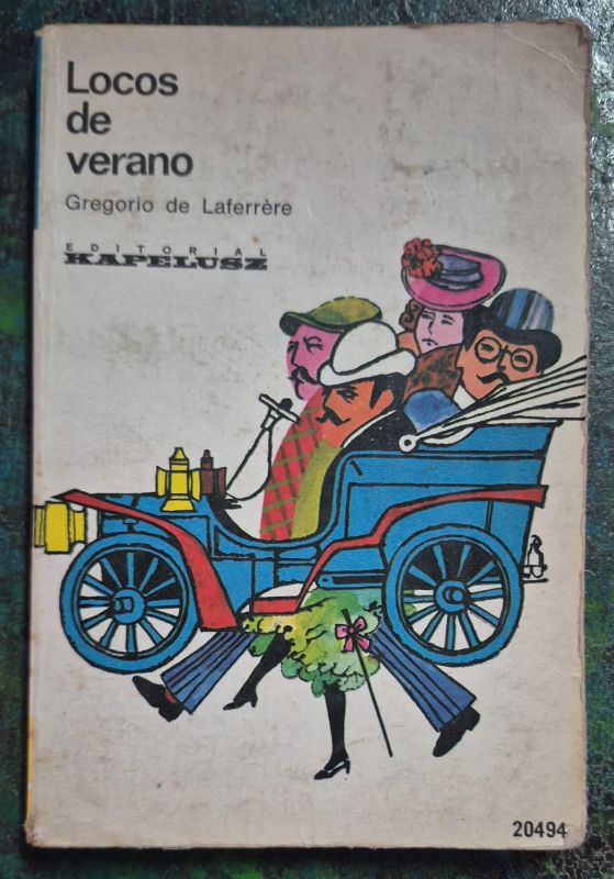 Locos de verano