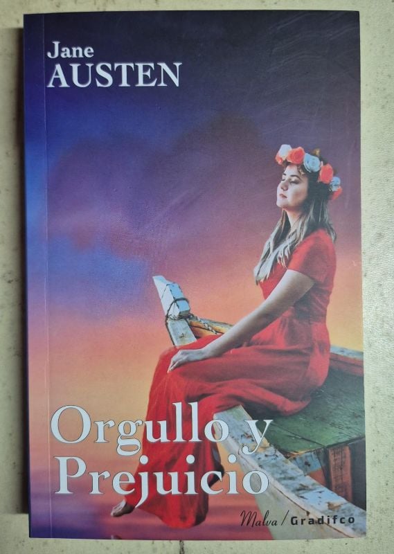 Orgullo y prejuicio / Malva
