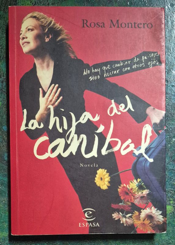 La hija del caníbal