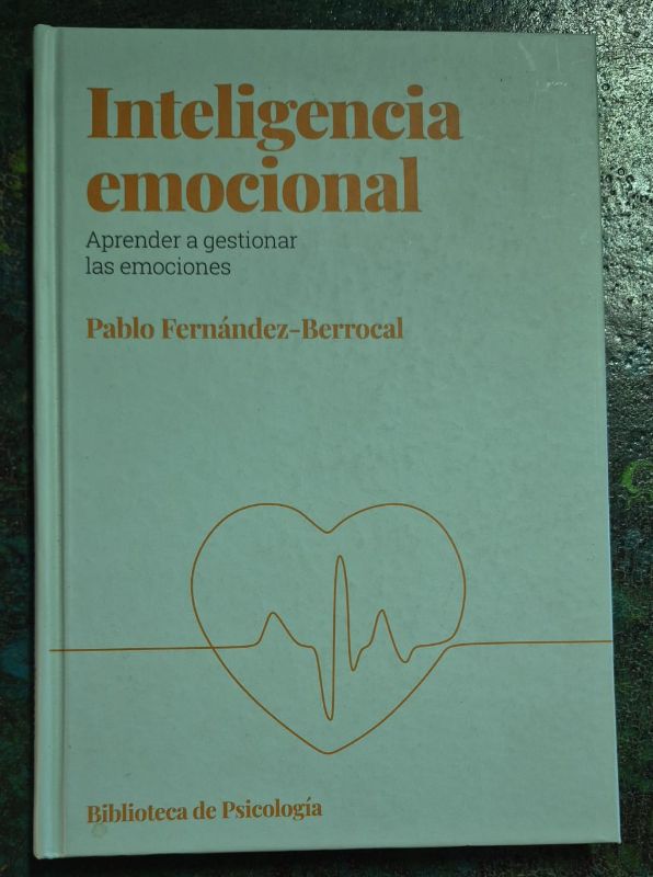 Inteligencia emocional