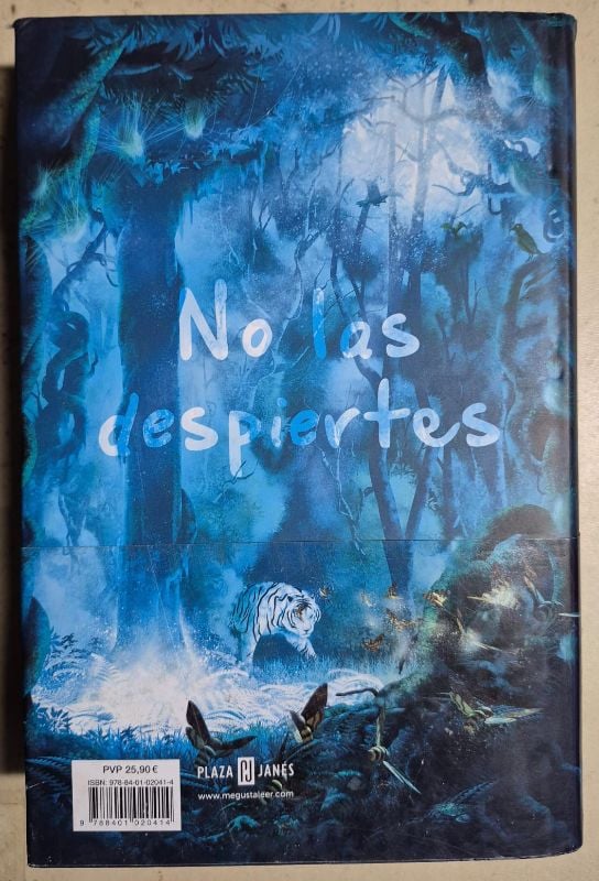 Stephen King / Bellas durmientes