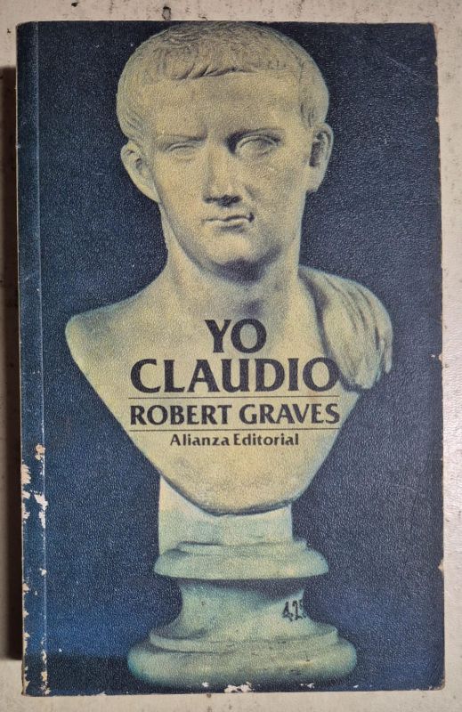 Yo Claudio