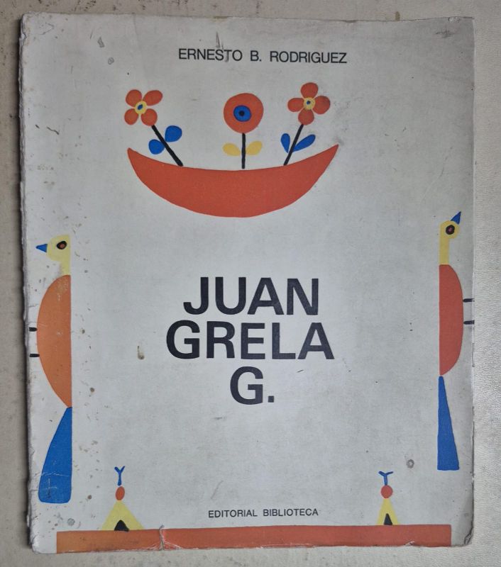 Juan Grela G.