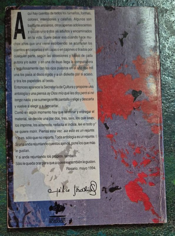 Tecnicas de supervivencia