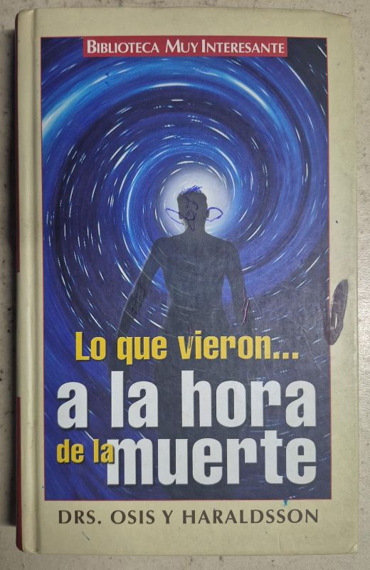 Lo que vieron a la hora de la muerte / Muy interesante