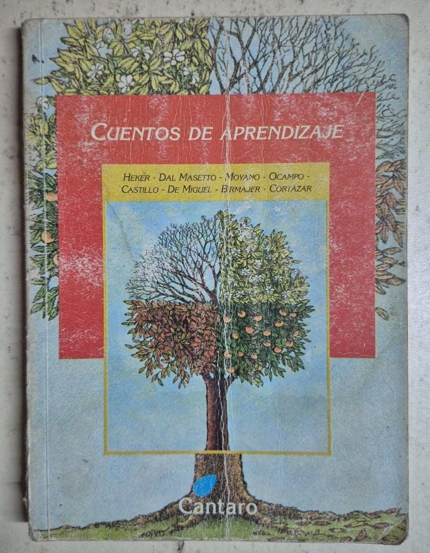 Cuentos de aprendizaje / Mirador