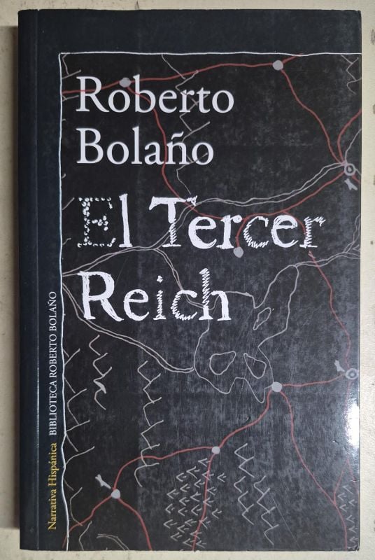 El tercer reich