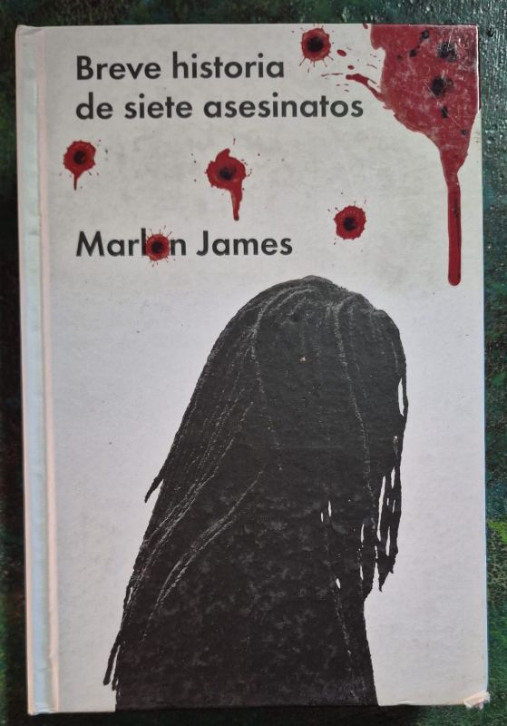 Breve historia de siete asesinatos
