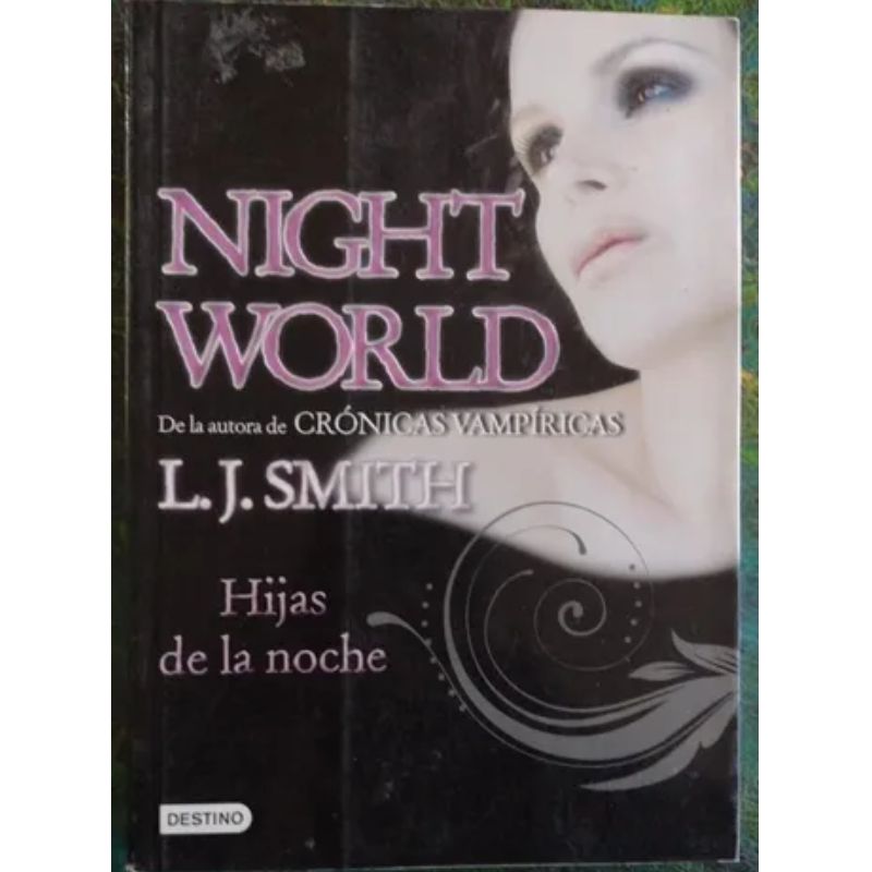 Night World 5 Tomos