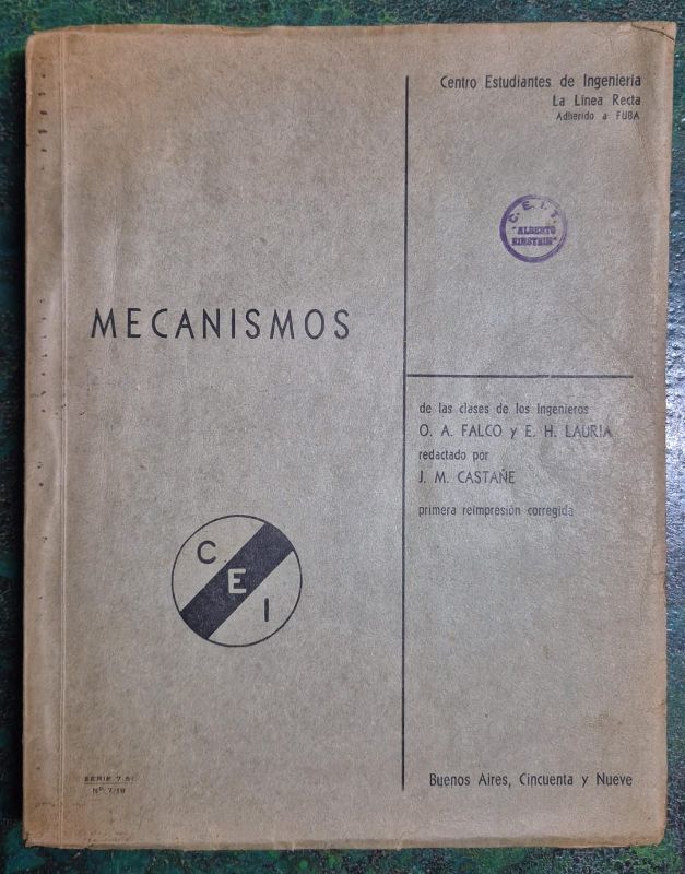Mecanismos
