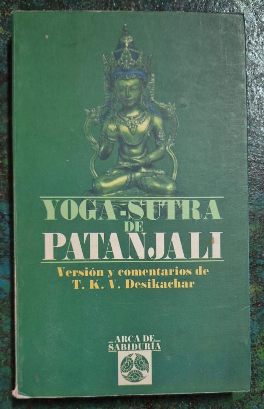 Yoga - Sutra de Patanjali