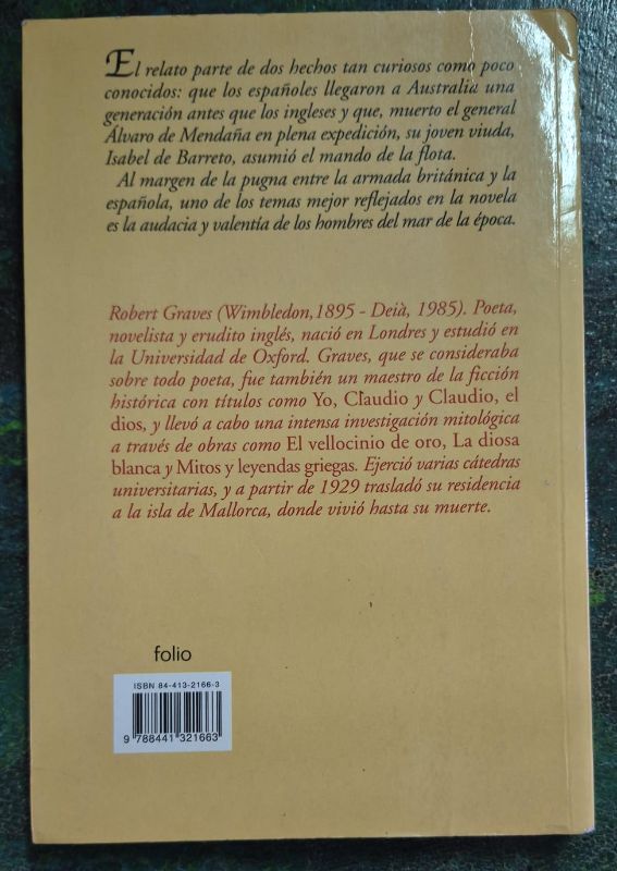 Las islas de la imprudencia