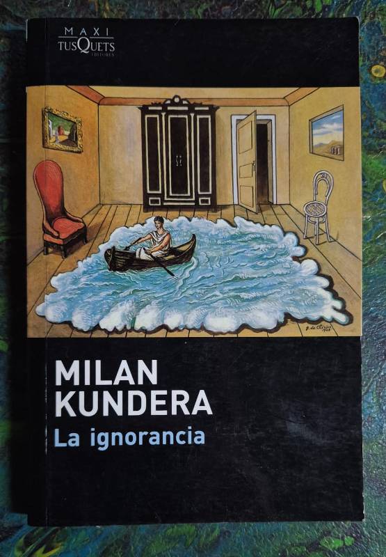 La ignorancia
