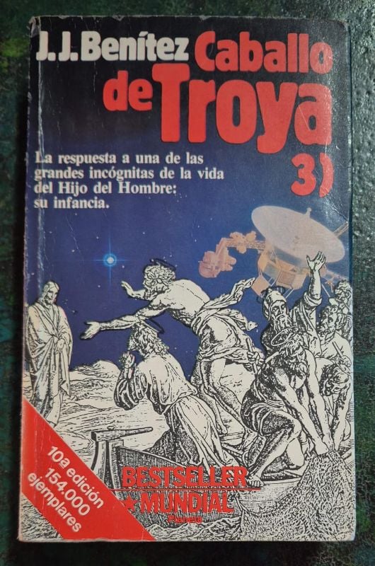 Caballo de Troya 3