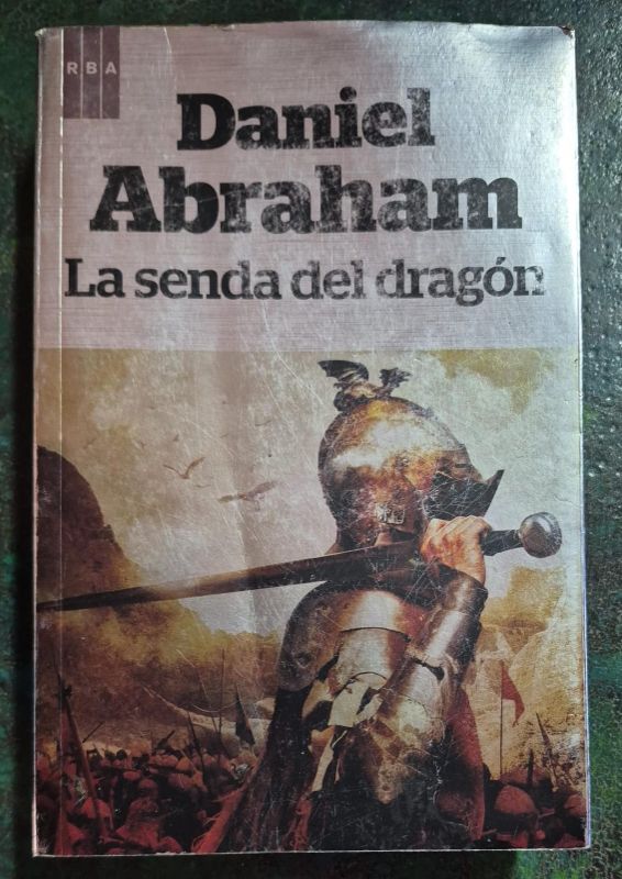 La senda del dragón