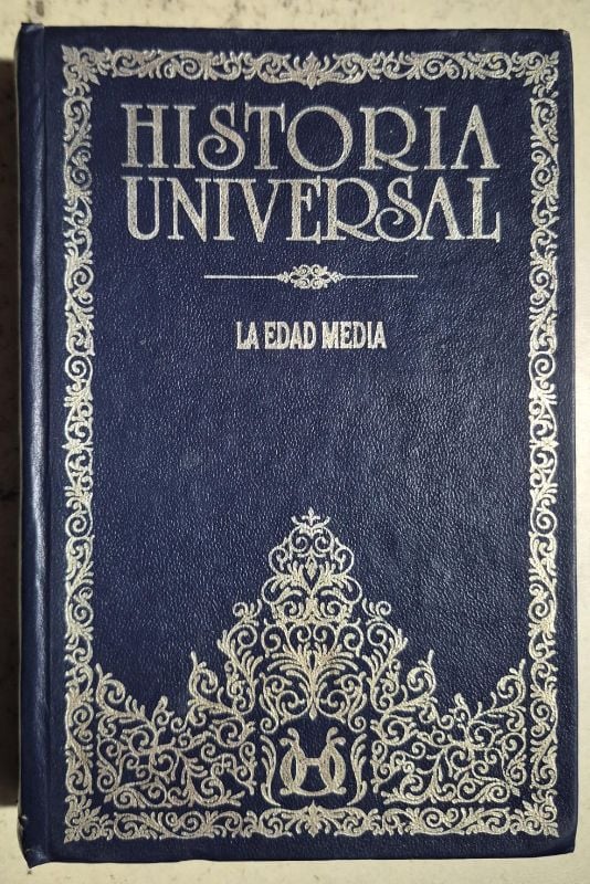 Historia universal La edad media