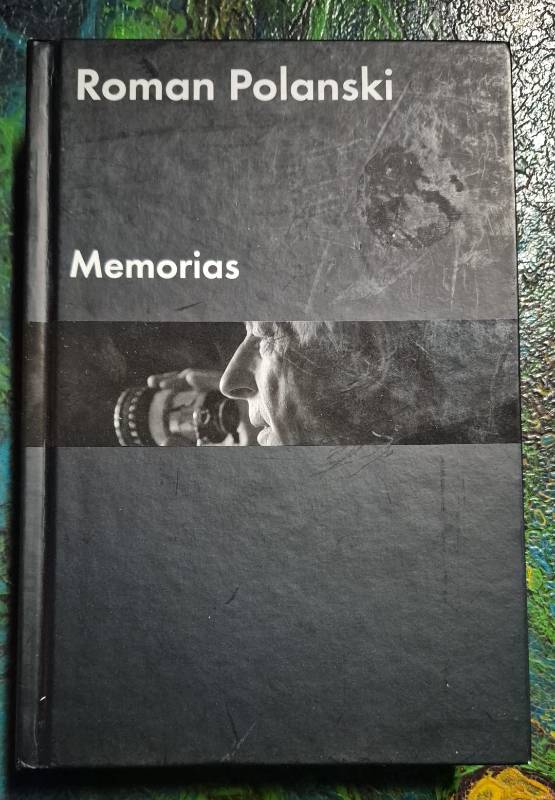 Polanski / Memorias