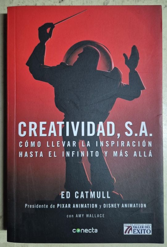 Creatividad S.A.