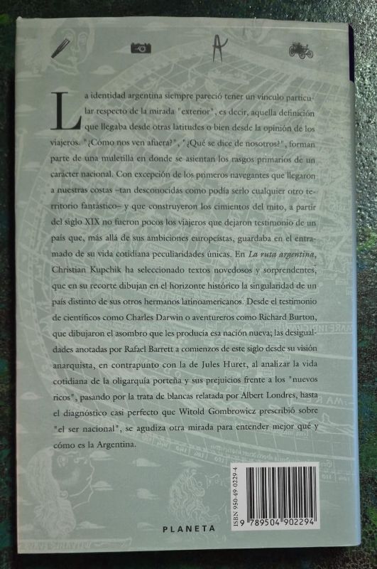 El camino de las damas