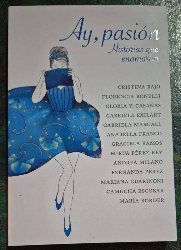 Ay pasión historias que enamoran