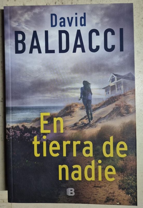 En tierra de nadie