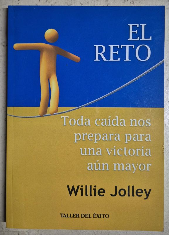El reto