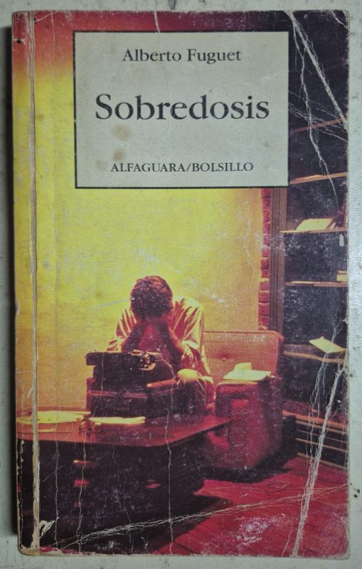 Sobredosis