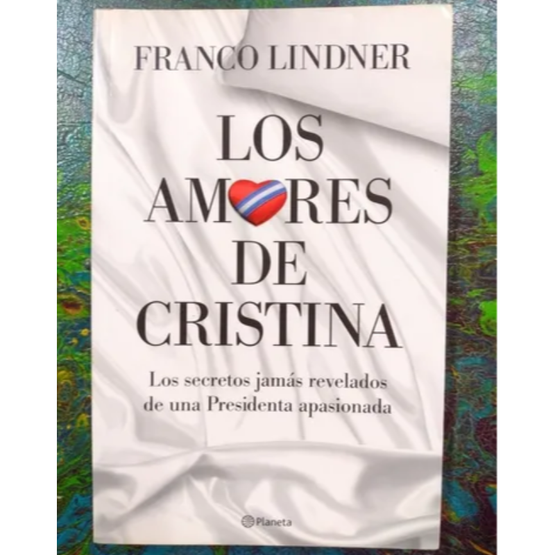 Los Amores De Cristina