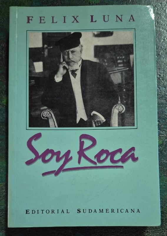 Soy Roca
