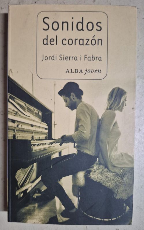 Sonidos del corazón