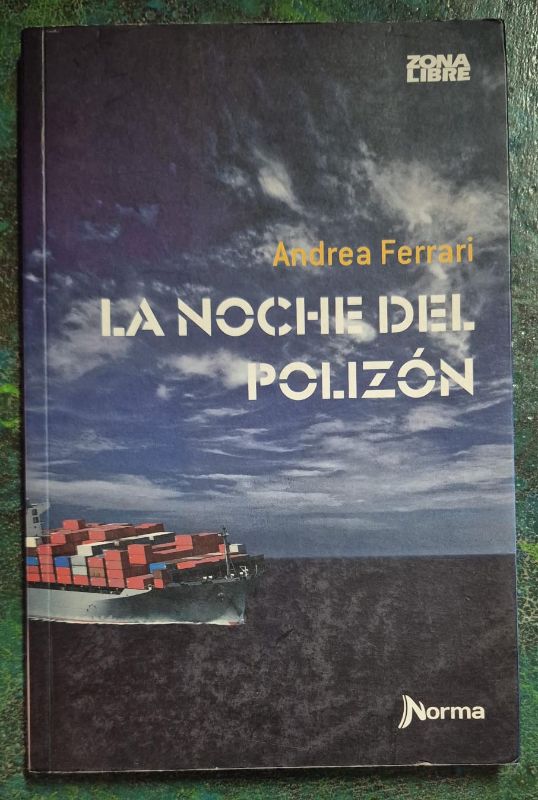 La noche del polizón