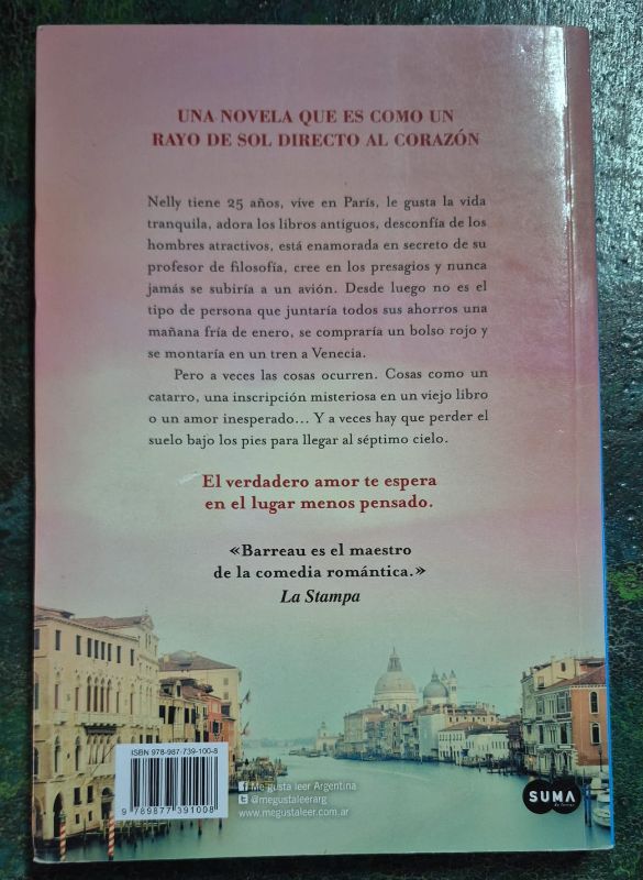 El café de los pequeños milagros