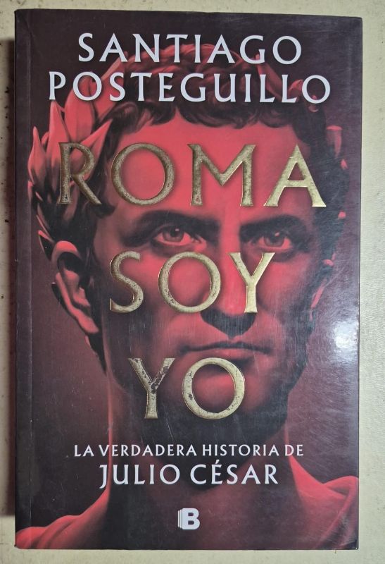 Roma soy yo
