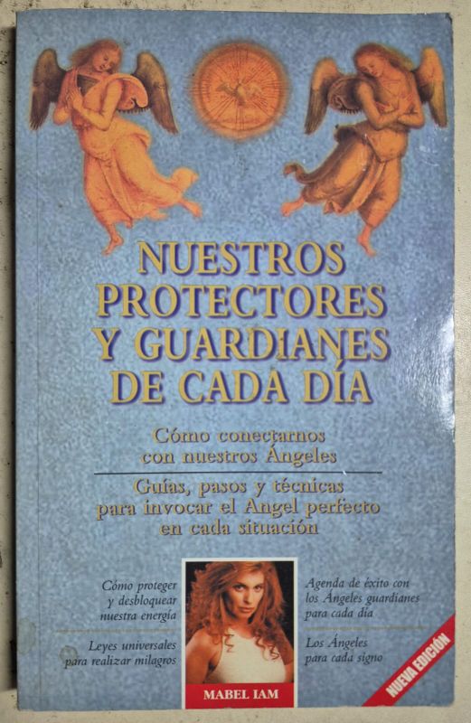 Nuestros protectores y guardianes de cada día