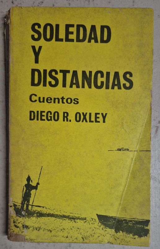 Soledad y distancias