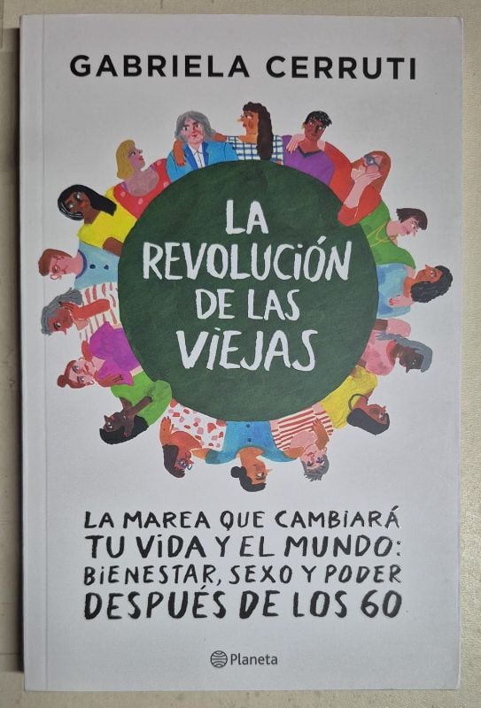La revolución de las viejas