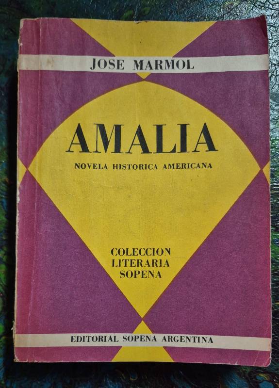 Amalia