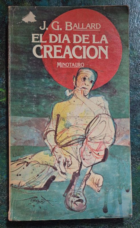 El día de la creación