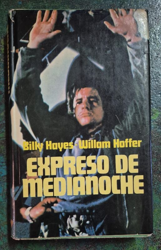 Expreso de medianoche