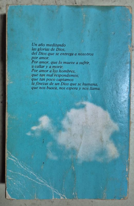 Los cinco mintos de Dios 1981