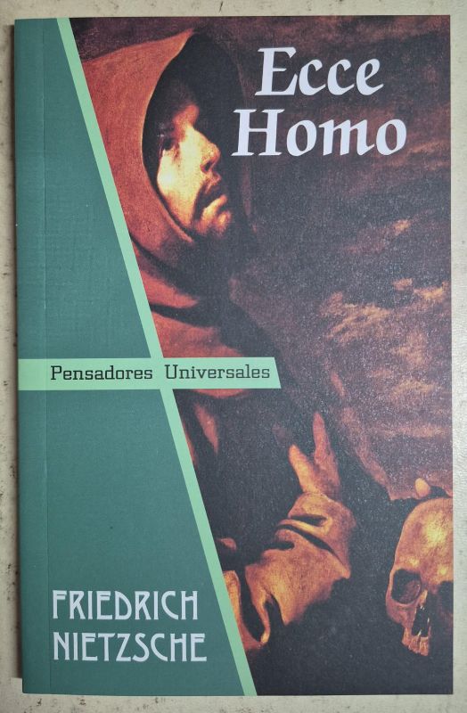 Ecce Homo