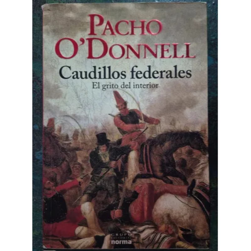Caudillos Federales
