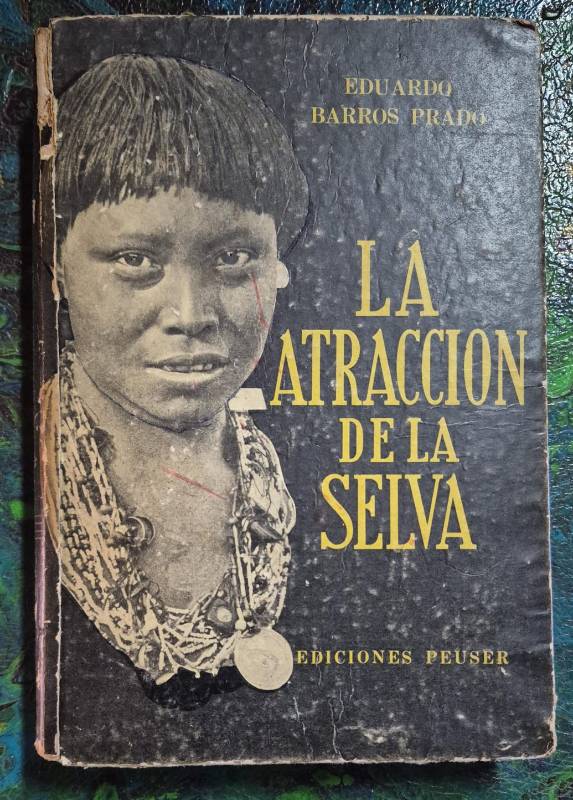 La atracción de la selva