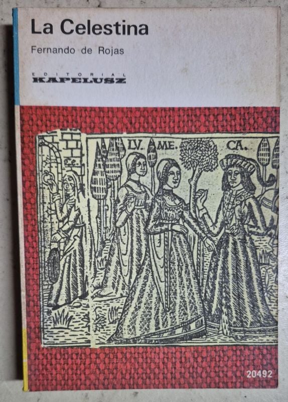 La celestina