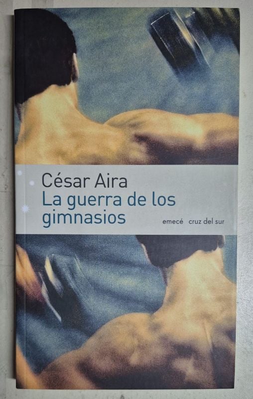 La guerra de los gimnasios