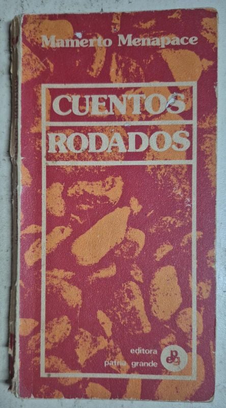 Cuentos rodados