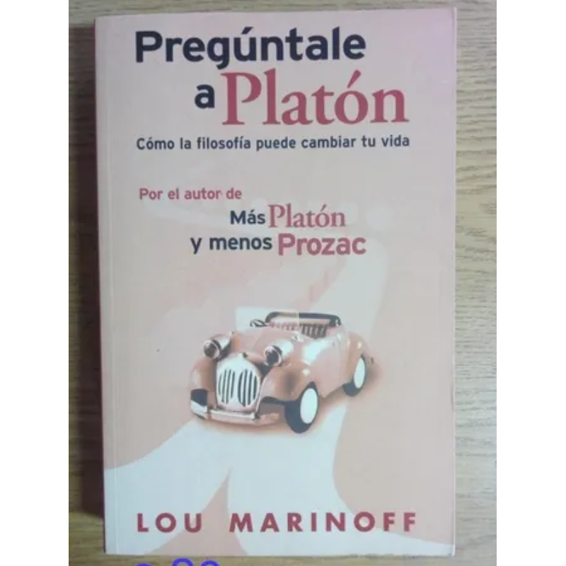 Pregúntale A Platón