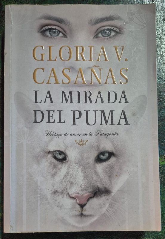 La mirada del puma