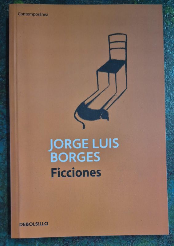 Jorge Luis Borges / Ficciones