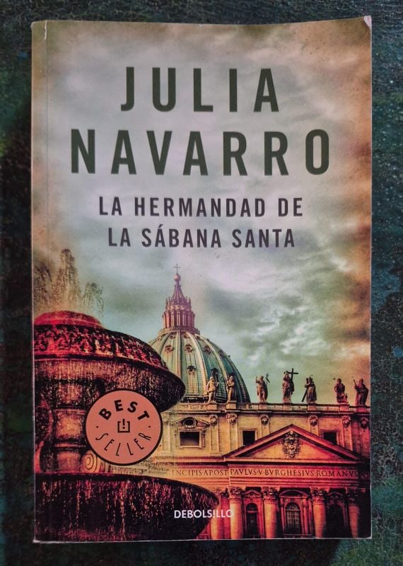 La hermandad de la sábana santa